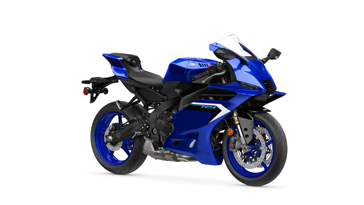 Yamaha Motorsports USA