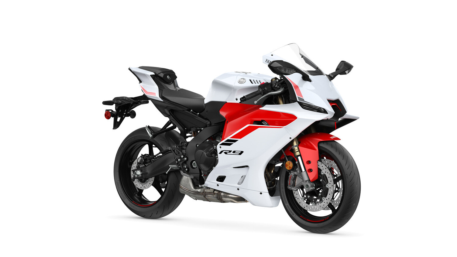 Yamaha Motorsports USA
