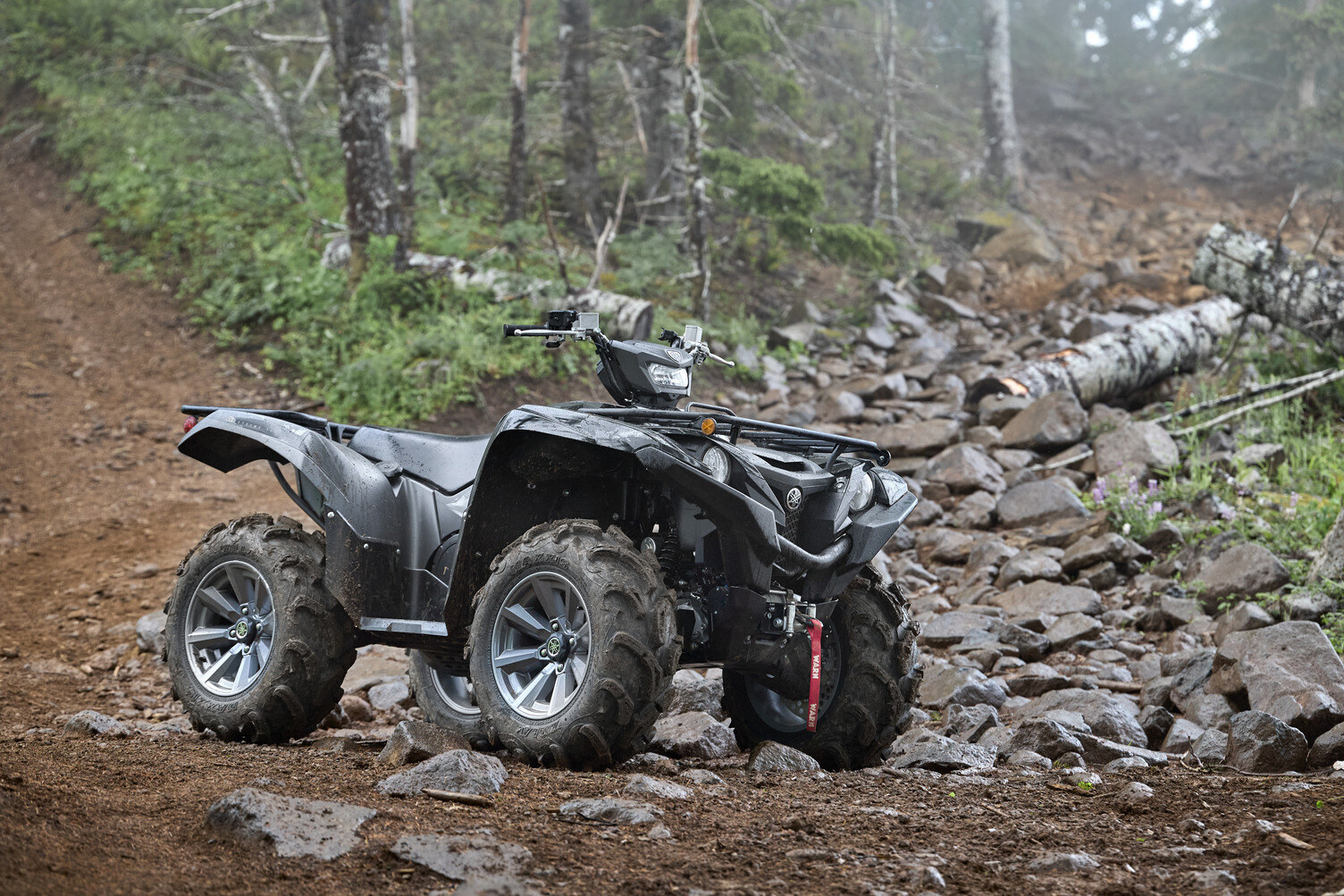 Atvs More Yamaha Motorsports USA