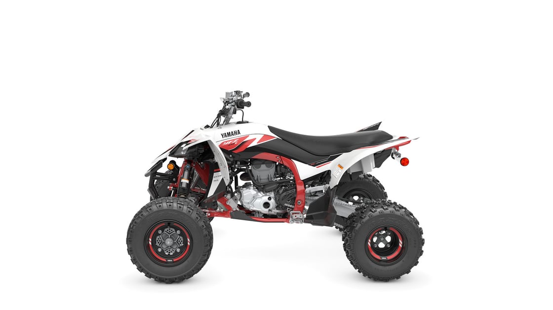 2026 Yamaha YFZ450R 70th Anniversary Special Edition ATV